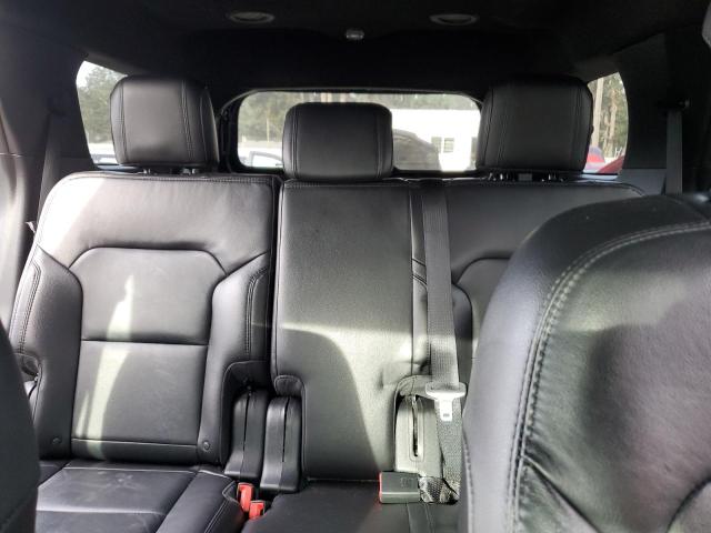 Photo 9 VIN: 1FM5K8D8XHGB92492 - FORD EXPLORER X 