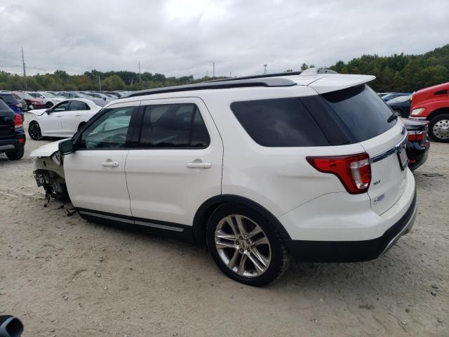 Photo 1 VIN: 1FM5K8D8XHGC28052 - FORD EXPLORER X 