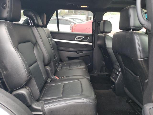 Photo 10 VIN: 1FM5K8D8XHGC28052 - FORD EXPLORER X 