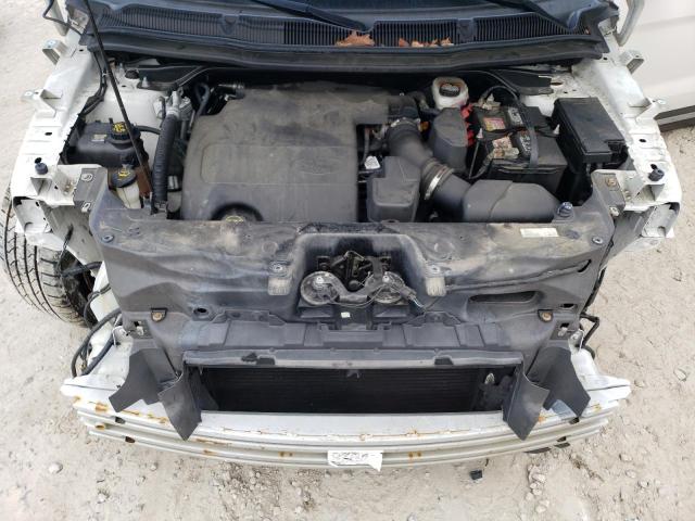 Photo 11 VIN: 1FM5K8D8XHGC28052 - FORD EXPLORER X 