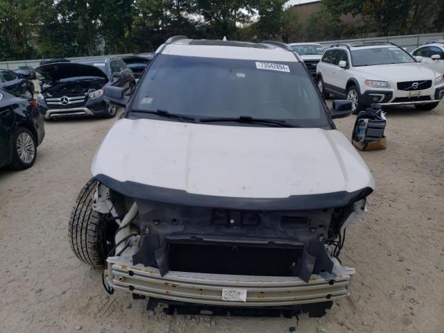 Photo 4 VIN: 1FM5K8D8XHGC28052 - FORD EXPLORER X 