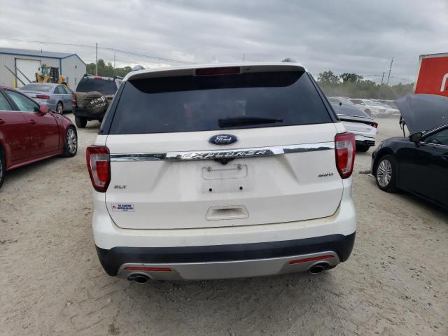 Photo 5 VIN: 1FM5K8D8XHGC28052 - FORD EXPLORER X 