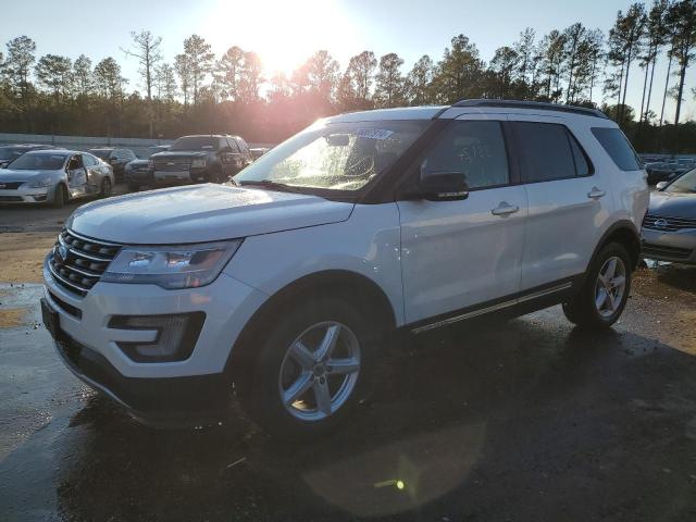 Photo 0 VIN: 1FM5K8D8XHGC29976 - FORD EXPLORER 