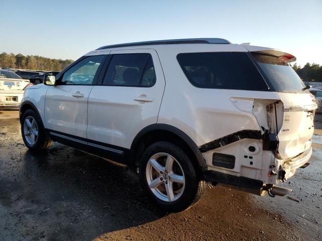 Photo 1 VIN: 1FM5K8D8XHGC29976 - FORD EXPLORER 