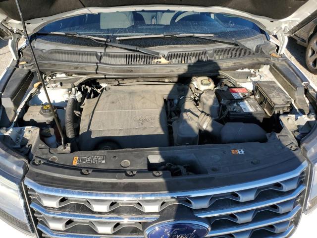 Photo 11 VIN: 1FM5K8D8XHGC29976 - FORD EXPLORER 