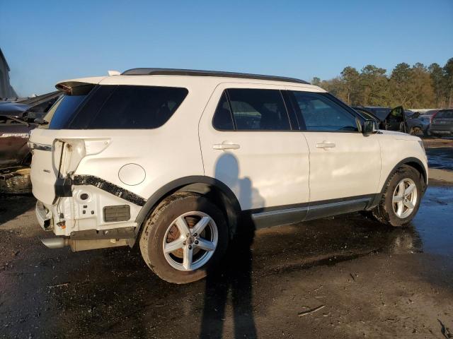 Photo 2 VIN: 1FM5K8D8XHGC29976 - FORD EXPLORER 