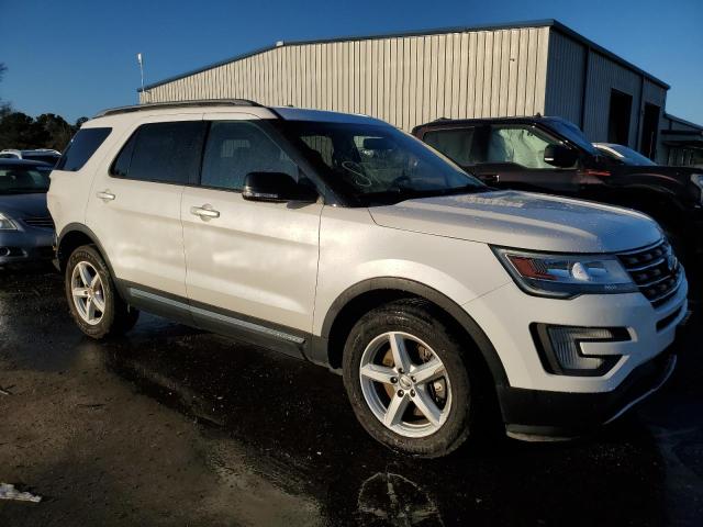 Photo 3 VIN: 1FM5K8D8XHGC29976 - FORD EXPLORER 