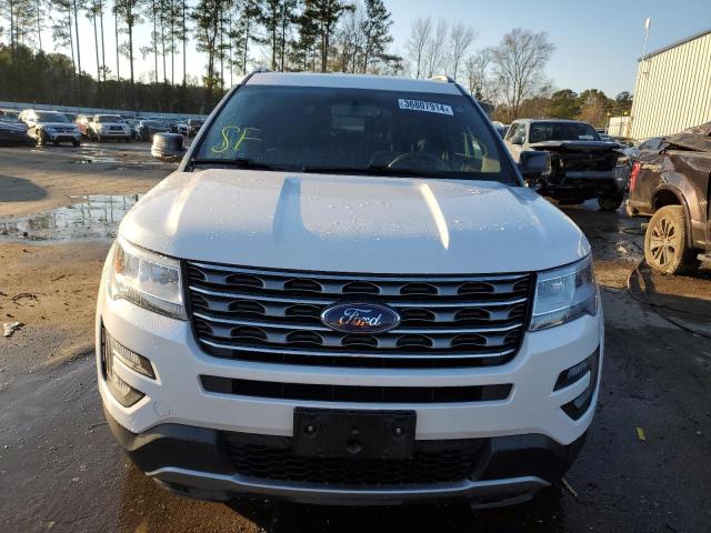 Photo 4 VIN: 1FM5K8D8XHGC29976 - FORD EXPLORER 