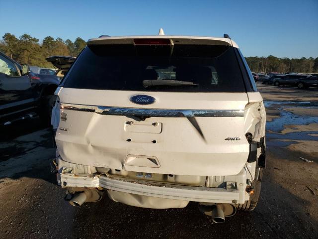 Photo 5 VIN: 1FM5K8D8XHGC29976 - FORD EXPLORER 