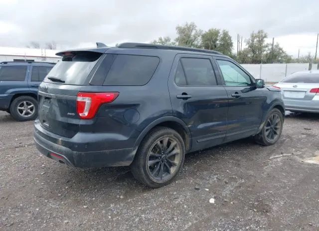 Photo 3 VIN: 1FM5K8D8XHGC41772 - FORD EXPLORER 