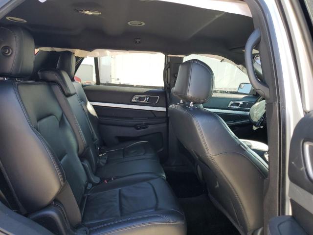 Photo 10 VIN: 1FM5K8D8XHGC45854 - FORD EXPLORER 