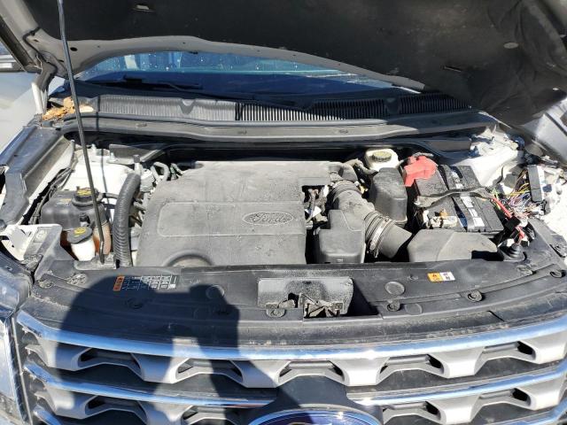 Photo 11 VIN: 1FM5K8D8XHGC45854 - FORD EXPLORER 