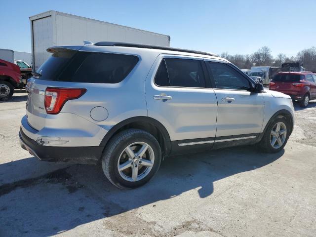 Photo 2 VIN: 1FM5K8D8XHGC45854 - FORD EXPLORER 