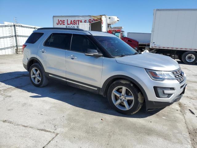 Photo 3 VIN: 1FM5K8D8XHGC45854 - FORD EXPLORER 