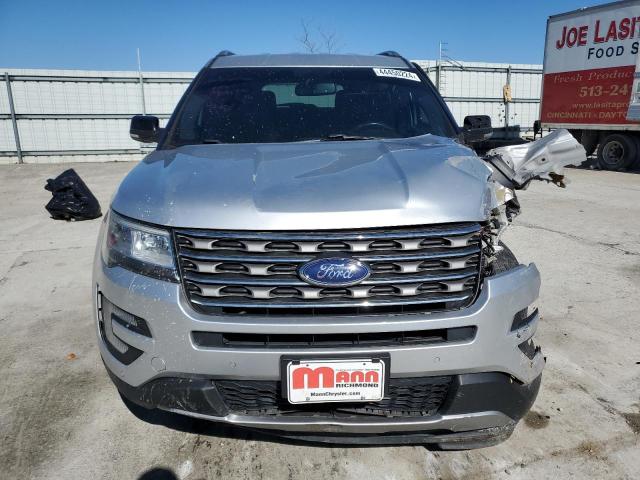 Photo 4 VIN: 1FM5K8D8XHGC45854 - FORD EXPLORER 