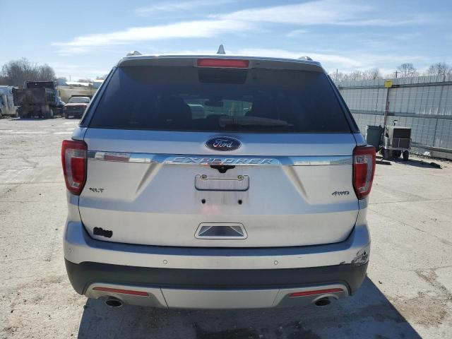 Photo 5 VIN: 1FM5K8D8XHGC45854 - FORD EXPLORER 