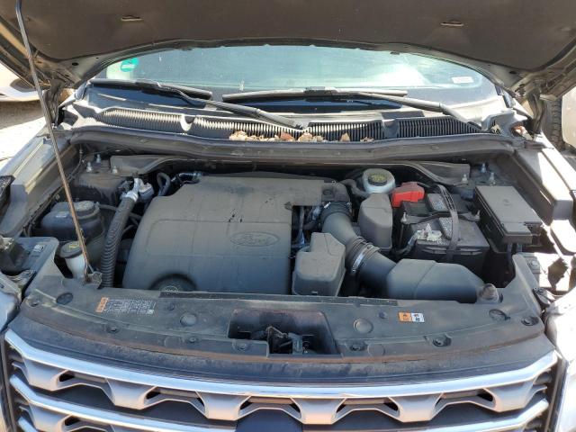 Photo 11 VIN: 1FM5K8D8XHGC73847 - FORD EXPLORER X 