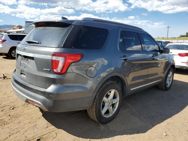 Photo 2 VIN: 1FM5K8D8XHGC73847 - FORD EXPLORER X 