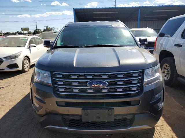 Photo 4 VIN: 1FM5K8D8XHGC73847 - FORD EXPLORER X 