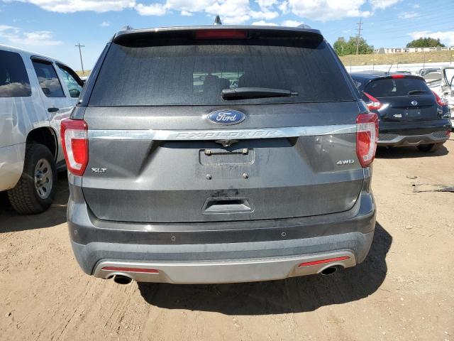 Photo 5 VIN: 1FM5K8D8XHGC73847 - FORD EXPLORER X 