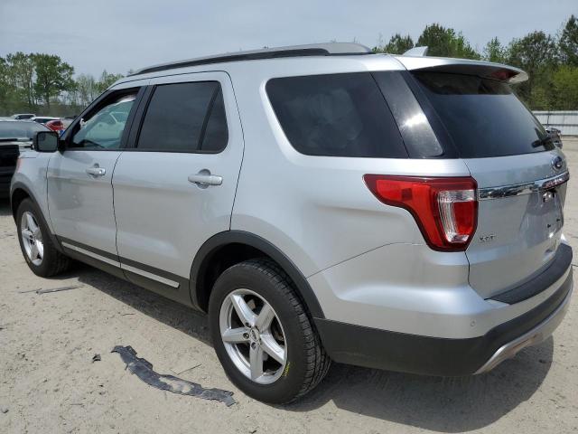 Photo 1 VIN: 1FM5K8D8XHGC82306 - FORD EXPLORER 