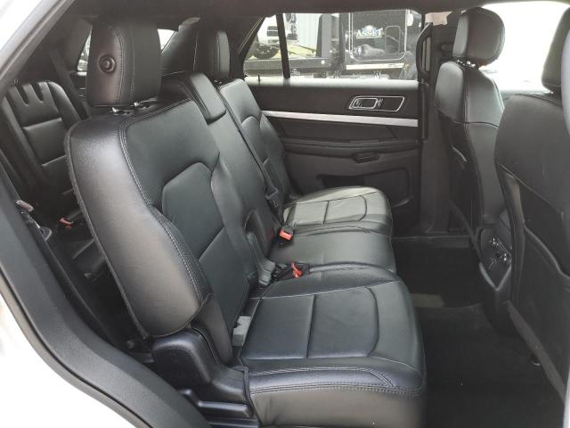 Photo 10 VIN: 1FM5K8D8XHGC82306 - FORD EXPLORER 