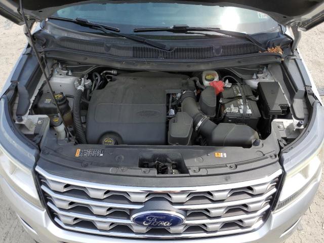 Photo 11 VIN: 1FM5K8D8XHGC82306 - FORD EXPLORER 