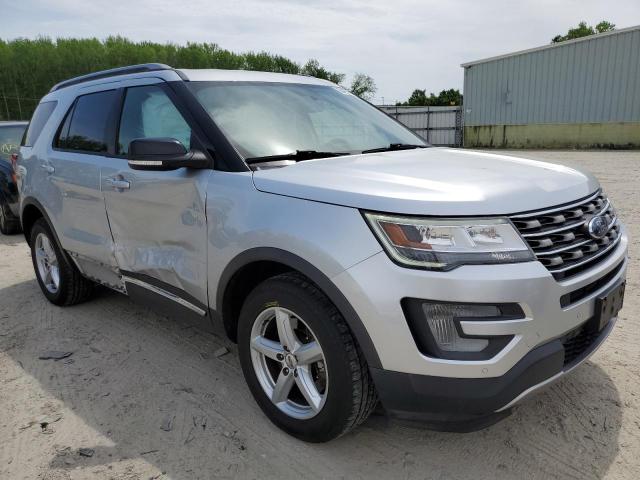 Photo 3 VIN: 1FM5K8D8XHGC82306 - FORD EXPLORER 