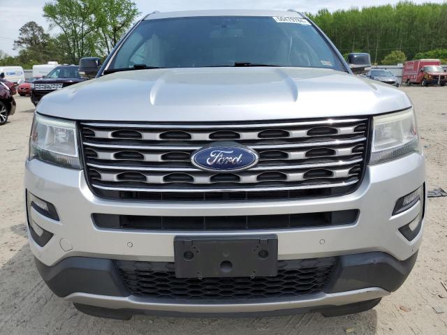 Photo 4 VIN: 1FM5K8D8XHGC82306 - FORD EXPLORER 