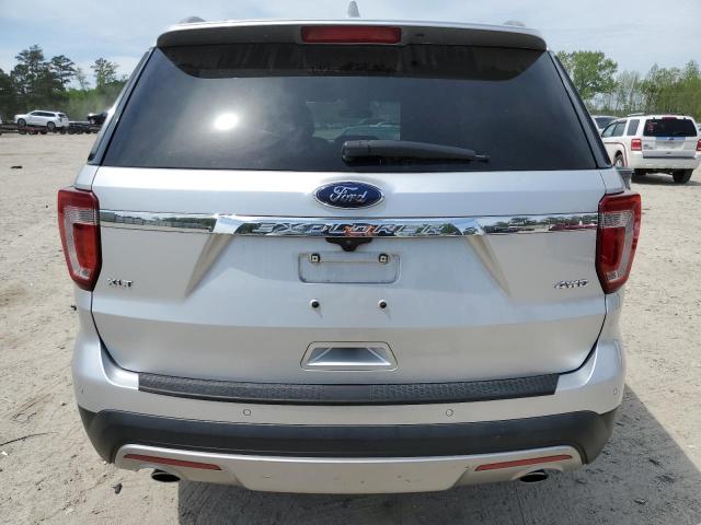 Photo 5 VIN: 1FM5K8D8XHGC82306 - FORD EXPLORER 