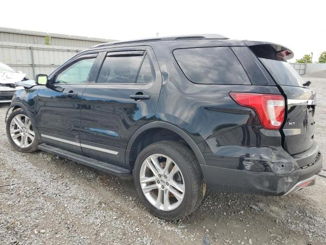 Photo 1 VIN: 1FM5K8D8XHGD01176 - FORD EXPLORER 