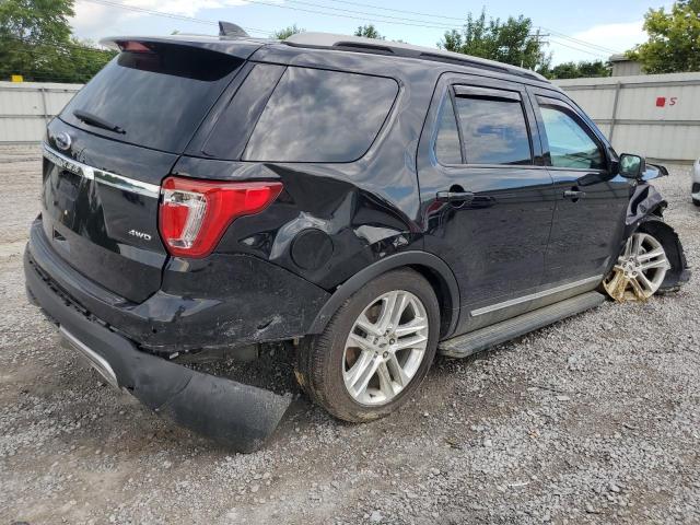 Photo 2 VIN: 1FM5K8D8XHGD01176 - FORD EXPLORER 