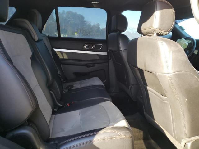 Photo 5 VIN: 1FM5K8D8XHGD08922 - FORD EXPLORER 