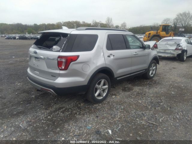 Photo 3 VIN: 1FM5K8D8XHGD09360 - FORD EXPLORER 