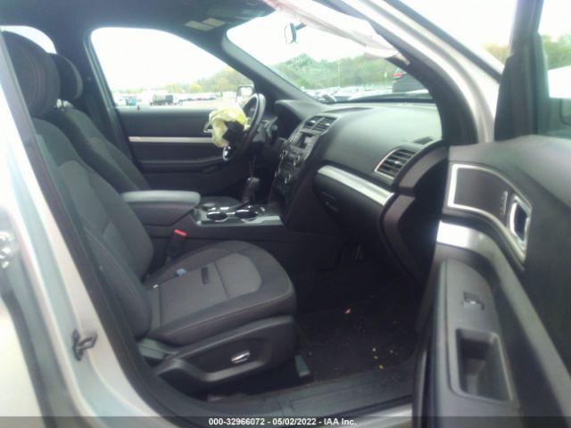 Photo 4 VIN: 1FM5K8D8XHGD09360 - FORD EXPLORER 