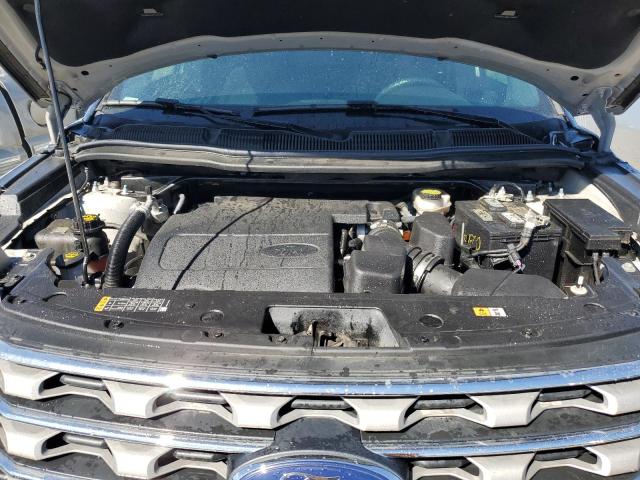 Photo 10 VIN: 1FM5K8D8XHGD12372 - FORD EXPLORER X 