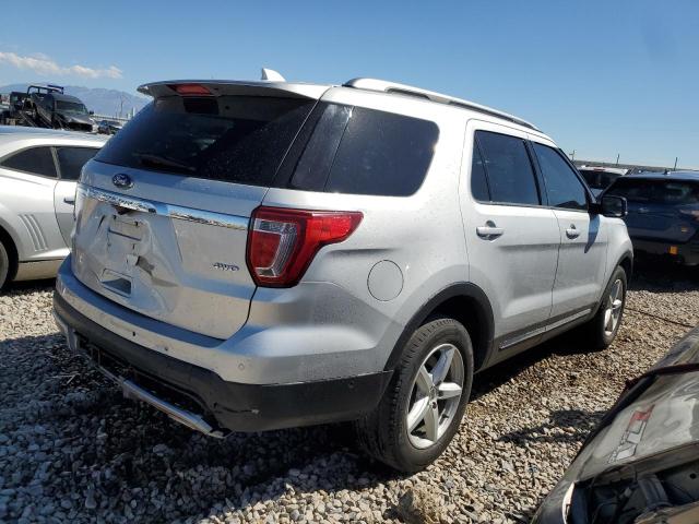 Photo 2 VIN: 1FM5K8D8XHGD12372 - FORD EXPLORER X 