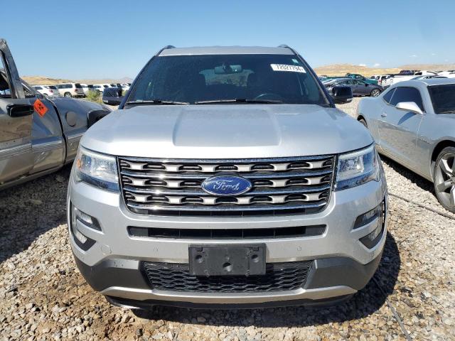 Photo 4 VIN: 1FM5K8D8XHGD12372 - FORD EXPLORER X 