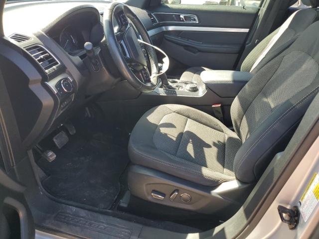 Photo 6 VIN: 1FM5K8D8XHGD12372 - FORD EXPLORER X 