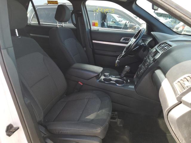 Photo 4 VIN: 1FM5K8D8XHGD43539 - FORD EXPLORER X 