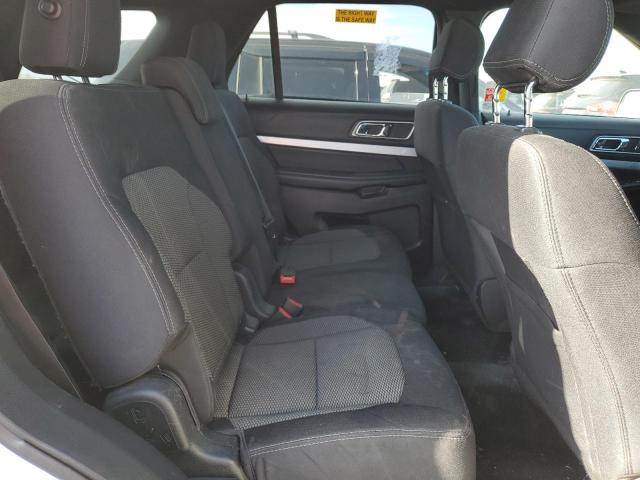 Photo 5 VIN: 1FM5K8D8XHGD43539 - FORD EXPLORER X 