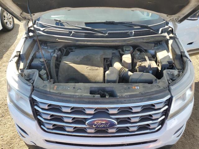 Photo 6 VIN: 1FM5K8D8XHGD43539 - FORD EXPLORER X 