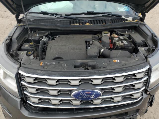 Photo 11 VIN: 1FM5K8D8XHGD61930 - FORD EXPLORER X 