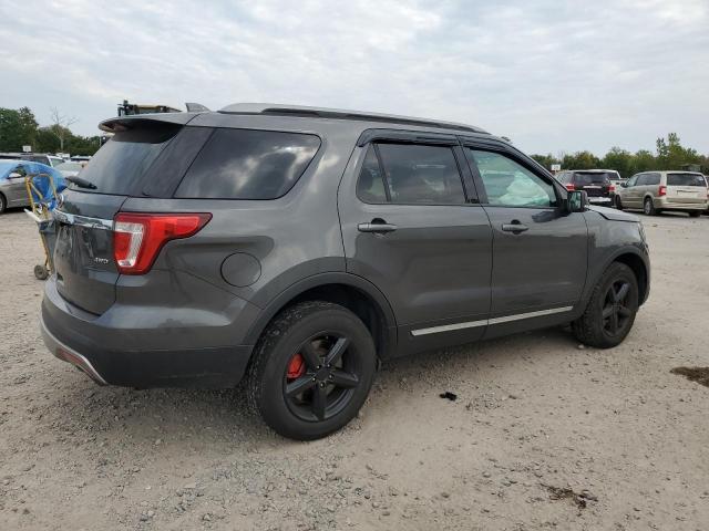 Photo 2 VIN: 1FM5K8D8XHGD61930 - FORD EXPLORER X 