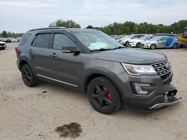 Photo 3 VIN: 1FM5K8D8XHGD61930 - FORD EXPLORER X 