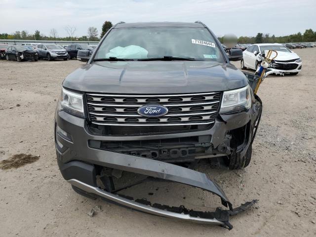 Photo 4 VIN: 1FM5K8D8XHGD61930 - FORD EXPLORER X 