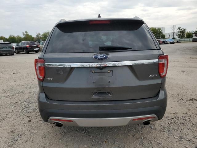 Photo 5 VIN: 1FM5K8D8XHGD61930 - FORD EXPLORER X 