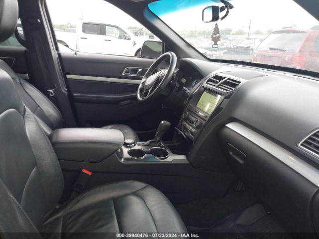 Photo 4 VIN: 1FM5K8D8XHGD74550 - FORD EXPLORER 