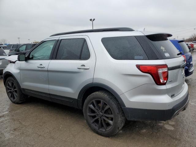 Photo 1 VIN: 1FM5K8D8XHGD83443 - FORD EXPLORER 