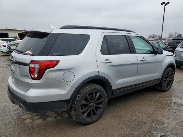 Photo 2 VIN: 1FM5K8D8XHGD83443 - FORD EXPLORER 